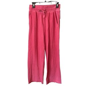 Colsie Berry Lounge Pants XS